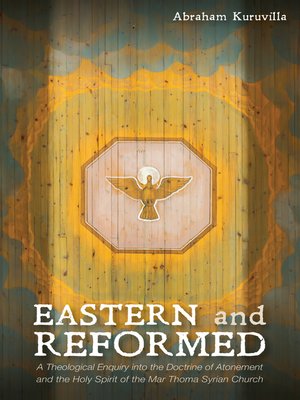 cover image of Eastern and Reformed
